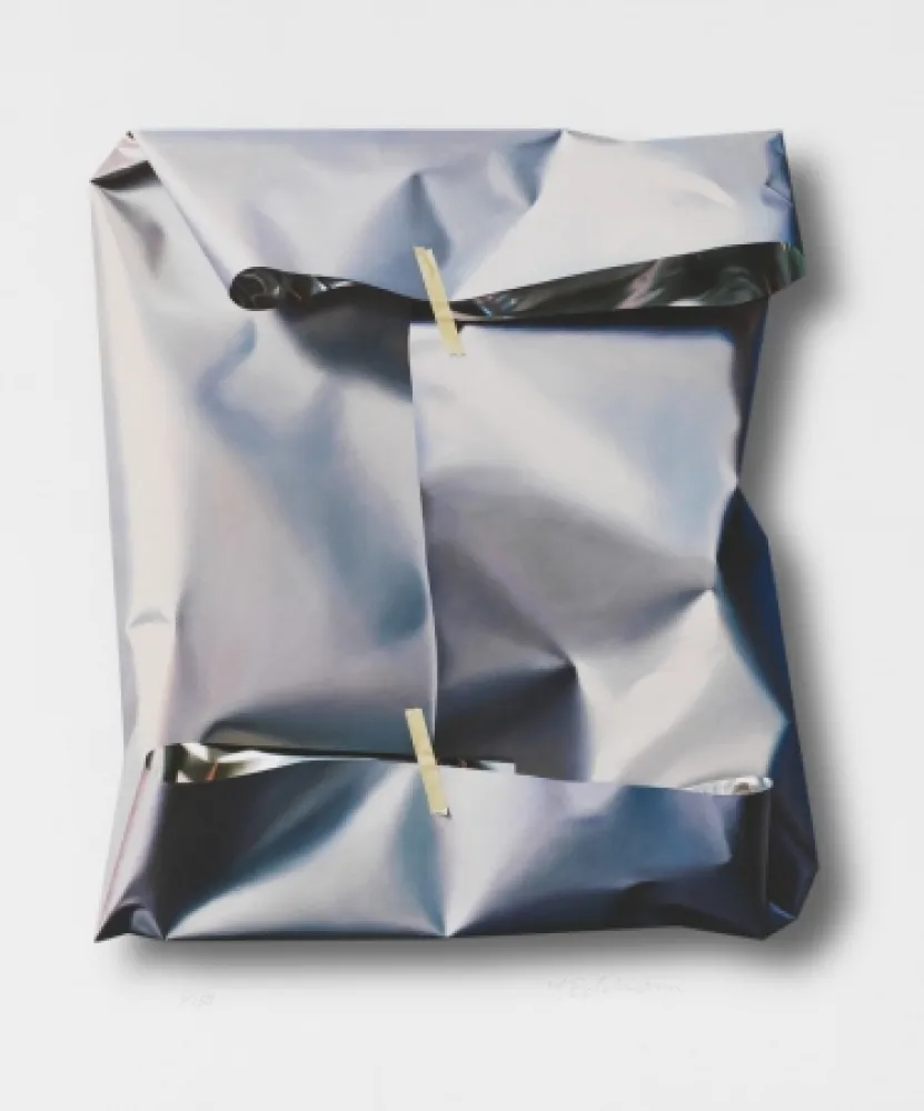 数码版画 Edelmann - All this is vital importance II