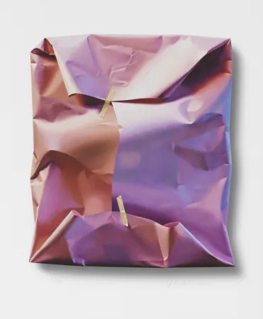 数码版画 Edelmann - Under certain circumstances II.