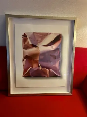 胶版印刷 Edelmann - Under cervain circumstances II