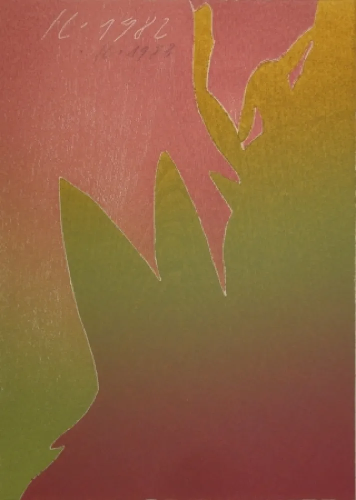 无技术 Eggenschwiler - Silhouette M