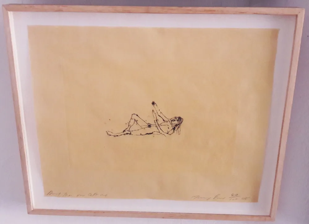 无技术 Emin - And Then You Left Me