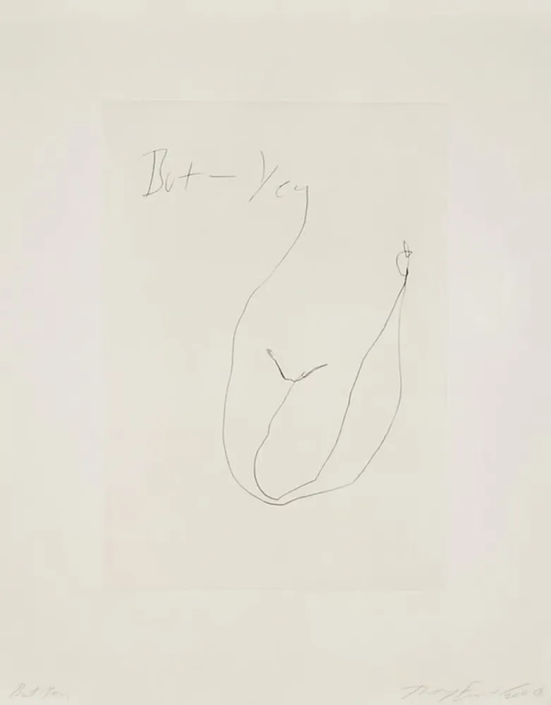 无技术 Emin - But Yea