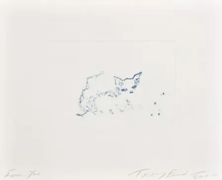 版画 Emin - For You