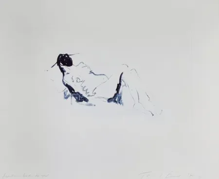 版画 Emin - Further Back to You