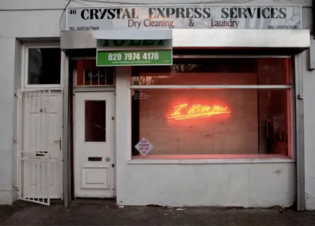 复数作品 Emin - I Kiss You (Kentish Town)