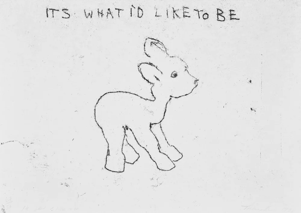 无技术 Emin - It's What I'd Like To Be