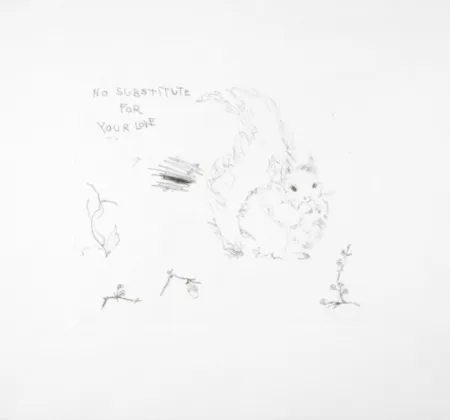 版画 Emin - No Substitute for Your Love