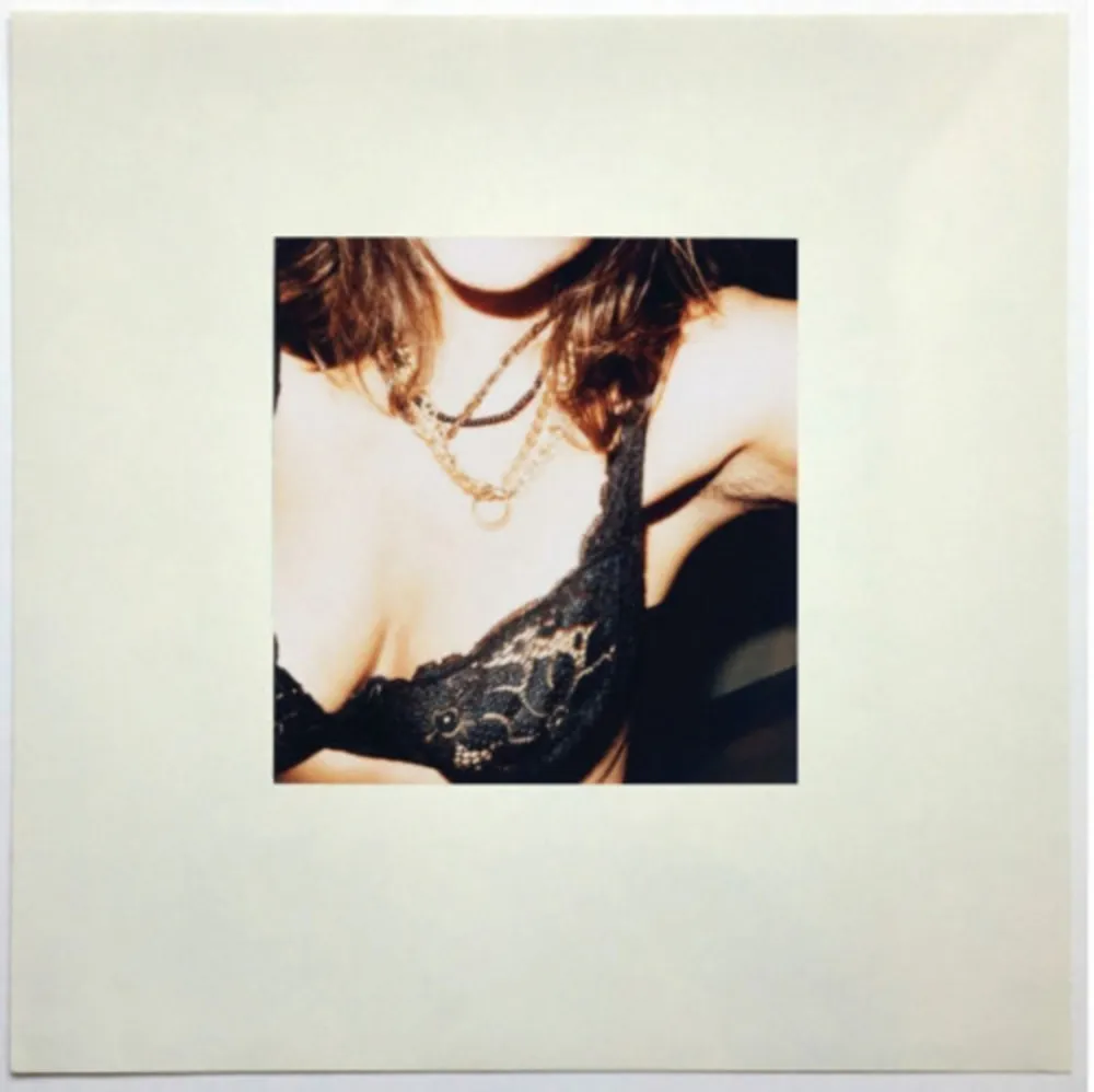 复数作品 Emin - Self Portrait 12.11.01