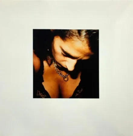 复数作品 Emin - Self-Portrait - 12.11.2001