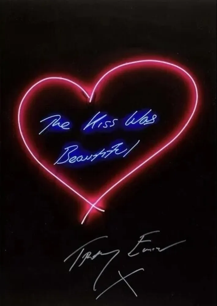 复数作品 Emin - The Kiss Was Beautiful
