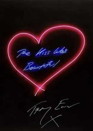 复数作品 Emin - The Kiss Was Beautiful