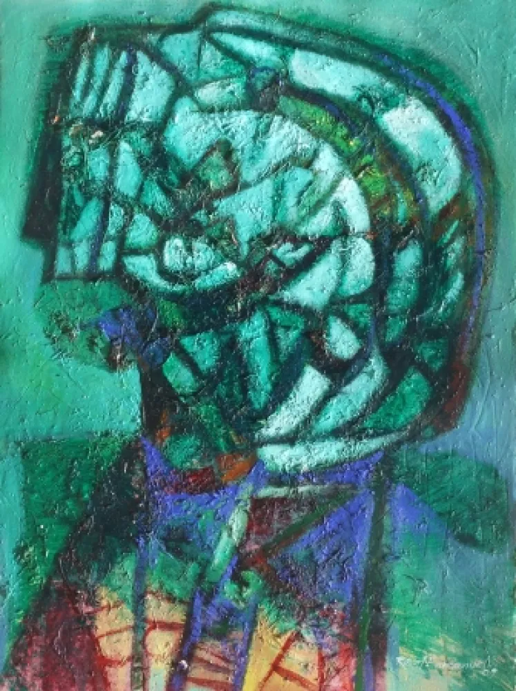 无技术 Enmanuel - Armonia de Primavera