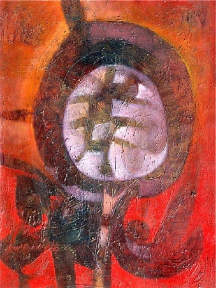 无技术 Enmanuel - Canto Cristo