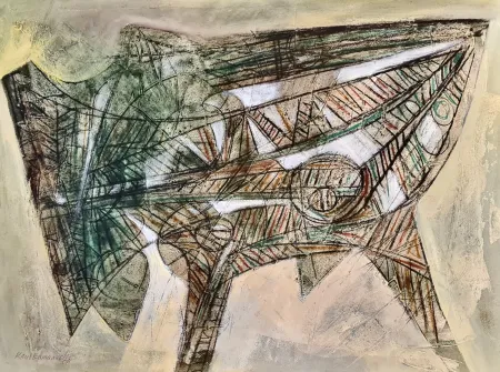 无技术 Enmanuel - Formas en jungla 