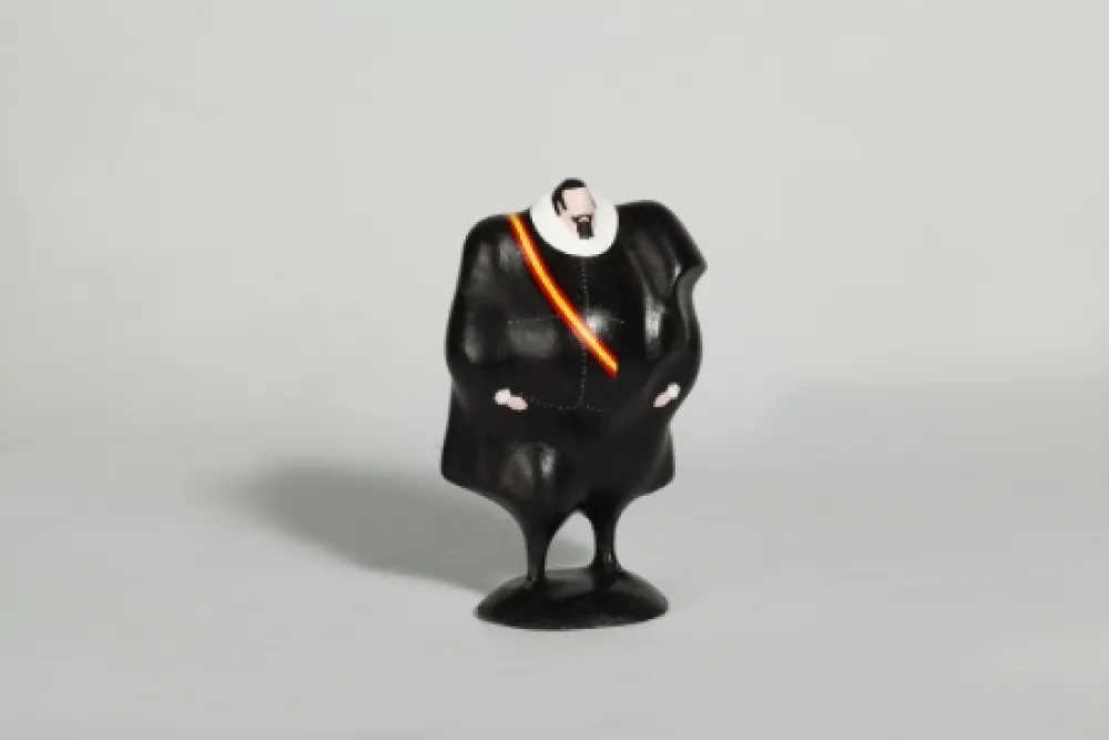 无技术 Equipo Cronica - Conde Duque