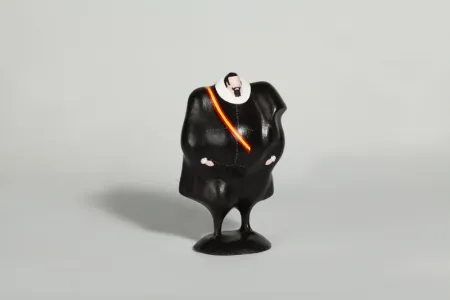 无技术 Equipo Cronica - Conde Duque