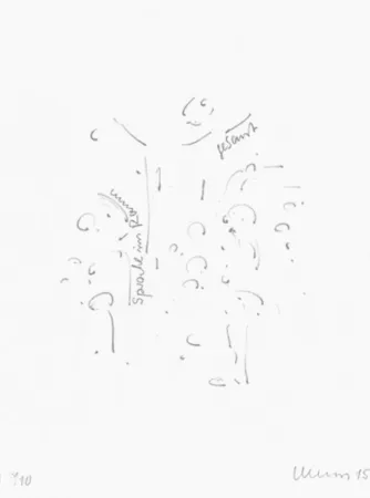 复数作品 Erhard Walther  - MENSCHHEITSDÄMMERUNG