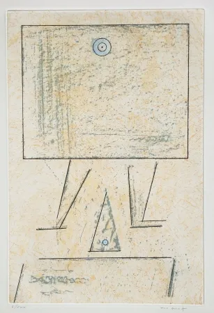 蚀刻飞尘法 Ernst - A nouveau Lolop