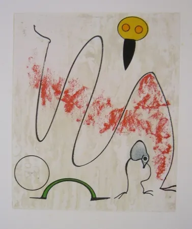 蚀刻飞尘法 Ernst - From oiseaux en peril