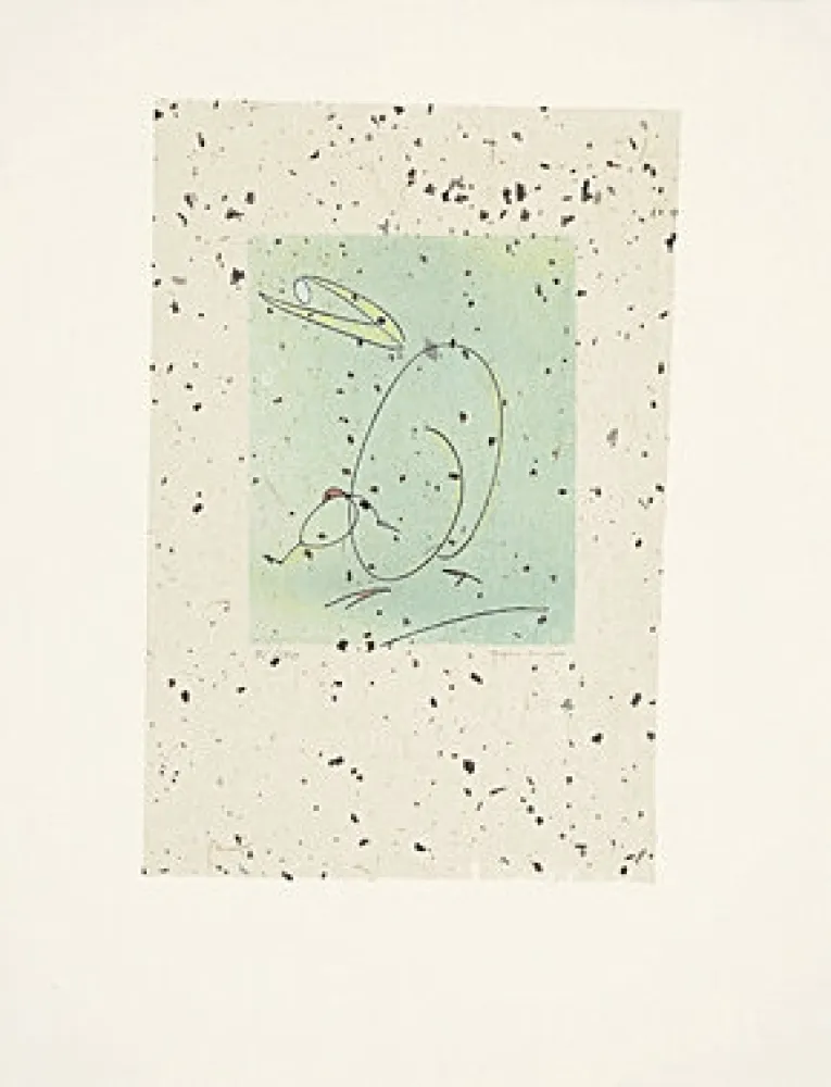 蚀刻飞尘法 Ernst - 