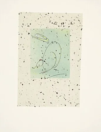 蚀刻飞尘法 Ernst - 