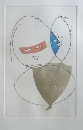 蚀刻飞尘法 Ernst - Paramythes