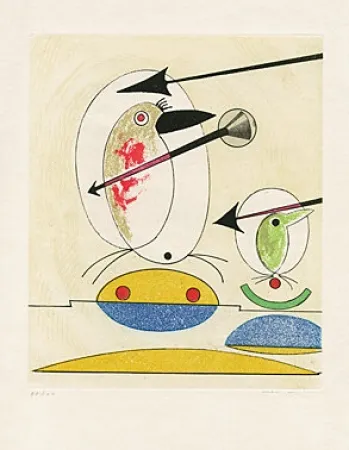 蚀刻飞尘法 Ernst - 