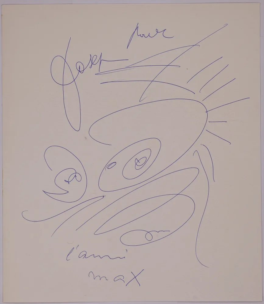 无技术 Ernst - Untitled