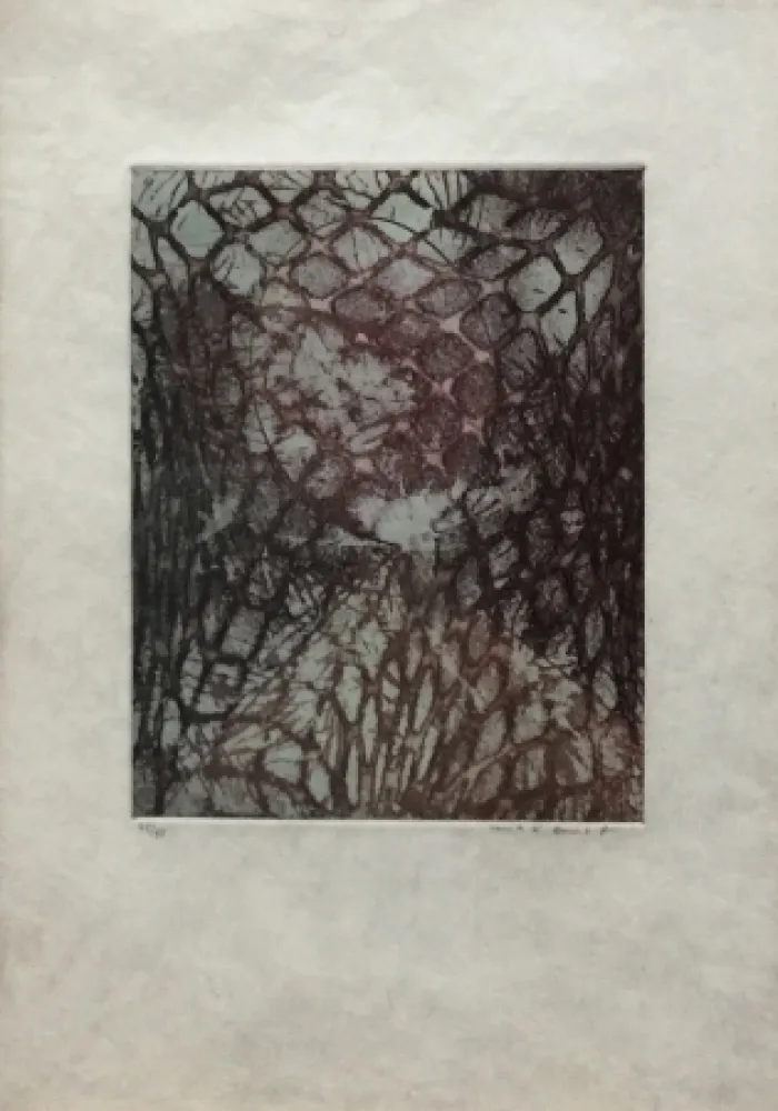 飞尘腐蚀法 Ernst - ZU: SAMUEL BECKETT