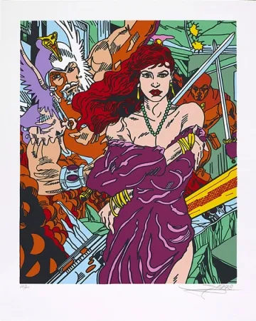 丝网印刷 Erro - Amazon