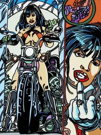 复数作品 Erro - Power Points