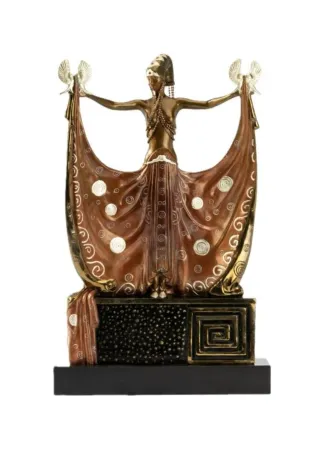 复数作品 Erte - Venus