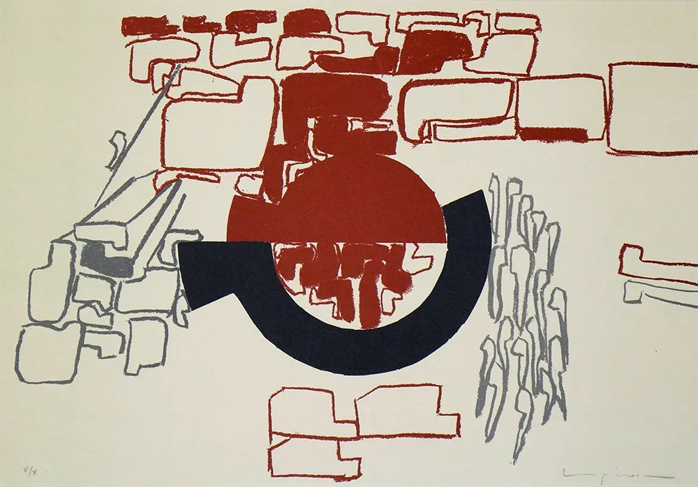 无技术 Espinosa  - Sin Título