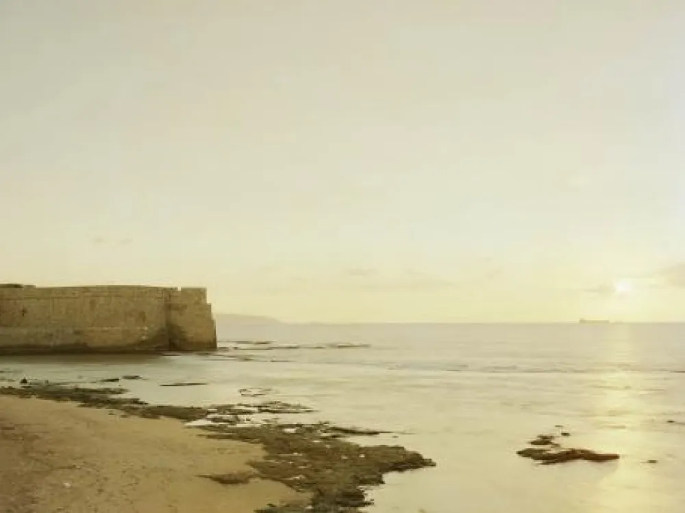 无技术 Esser - Akko I