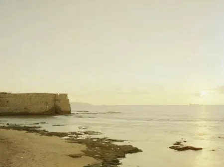 无技术 Esser - Akko I