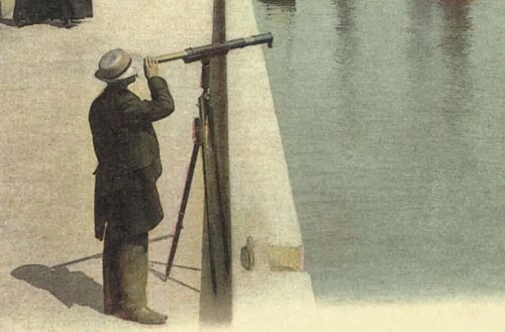 照相凹版 Esser - Le Havre