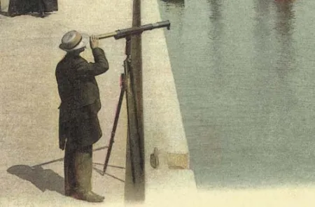 照相凹版 Esser - Le Havre