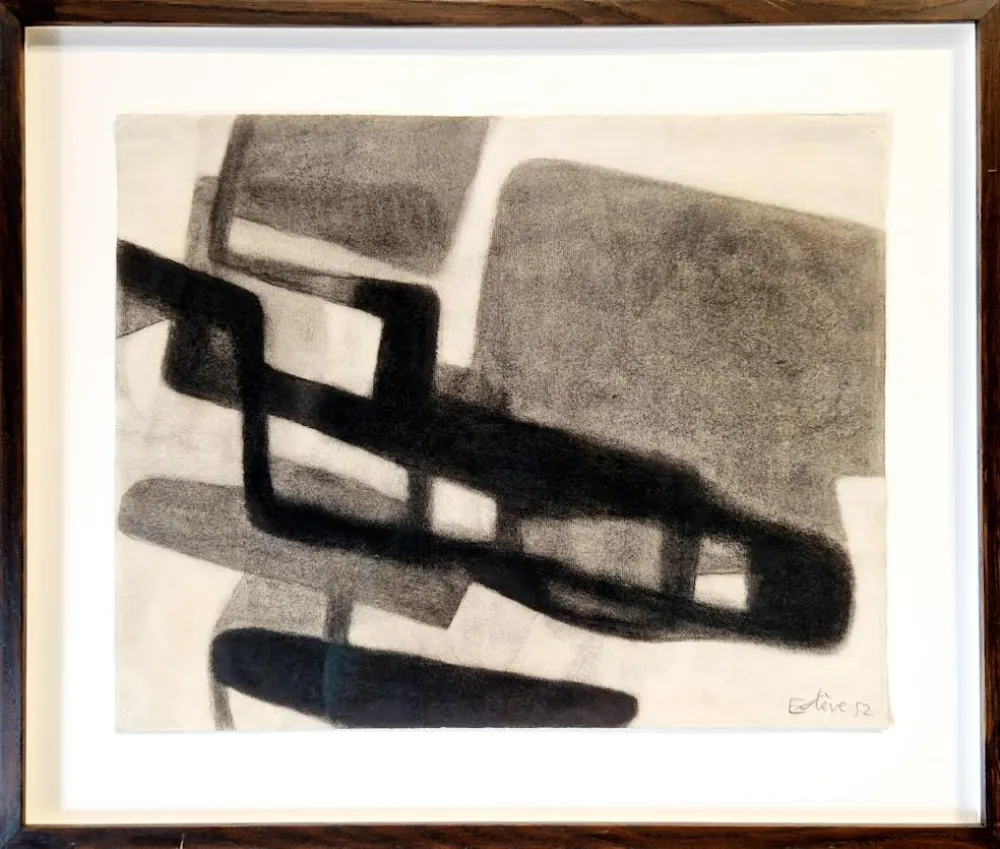 无技术 Esteve - Composition