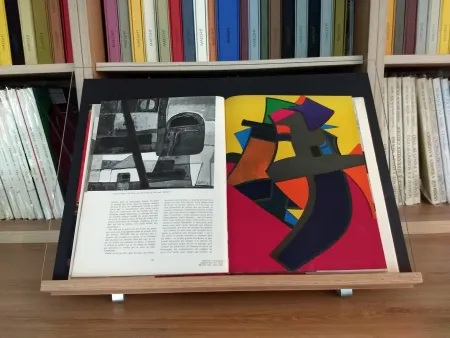 插图书 Esteve - Hommage