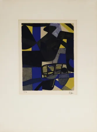 无技术 Esteve - Loupi