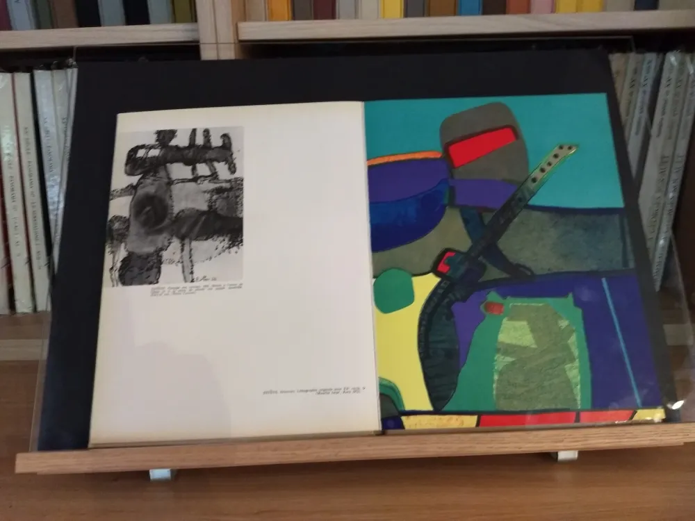 插图书 Esteve - No 39