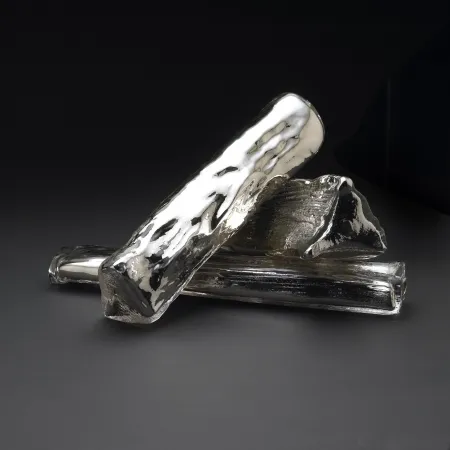 无技术 Etkin - Three Silver Logs