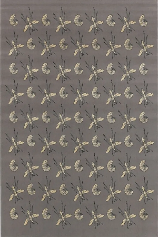 复数作品 Fabre - Flies