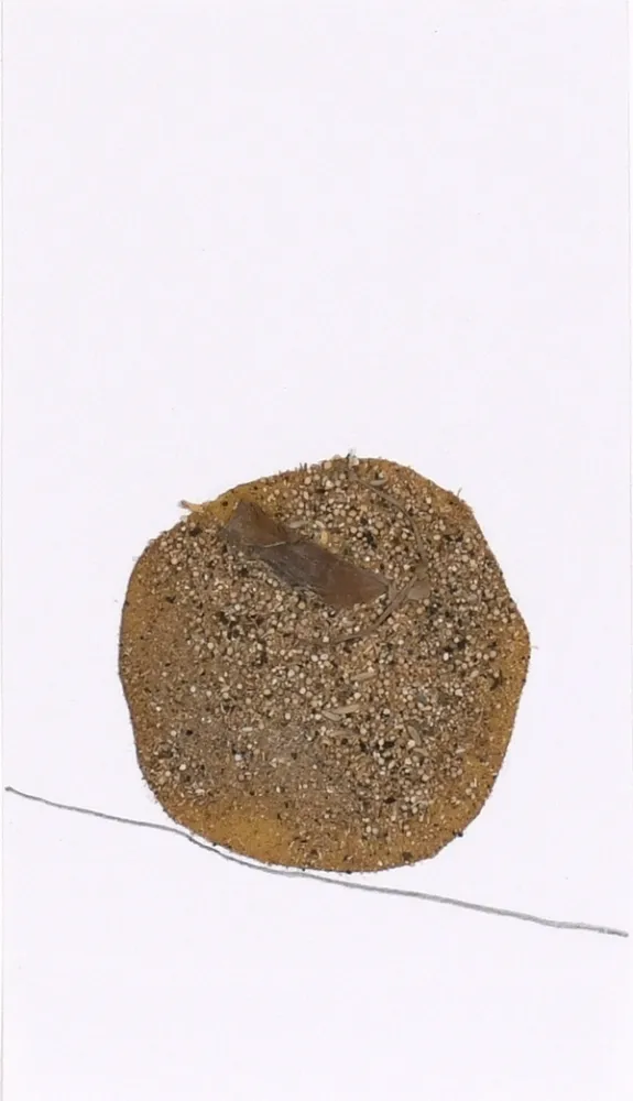 无技术 Fabre - Je marche pendant 7 jours et 7 nuits