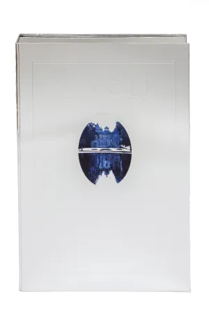 石版画 Fabre - Tivoli (portfolio of 7)