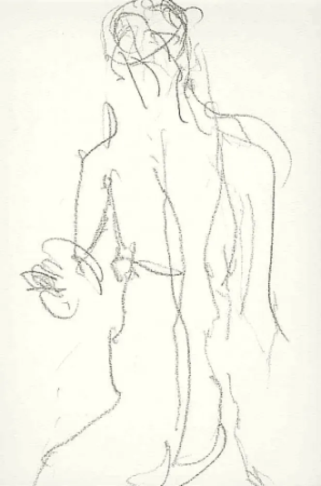 插图书 Fabro - Art body