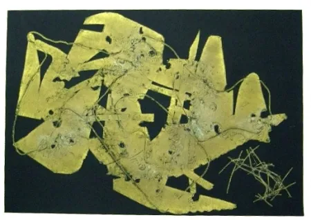 飞尘腐蚀法 Falkenstein - Senza titolo