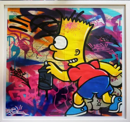 无技术 Fat - Simpson