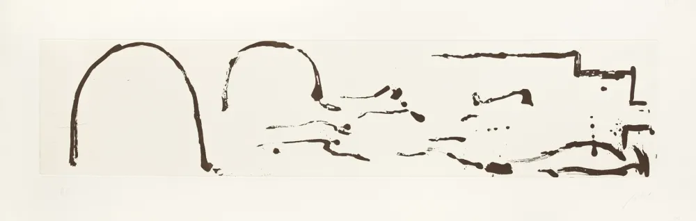 版画 Fattal - Hamidiyé