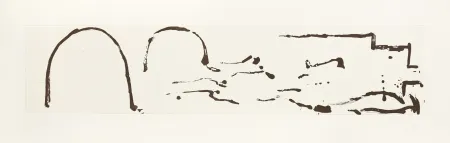 版画 Fattal - Hamidiyé